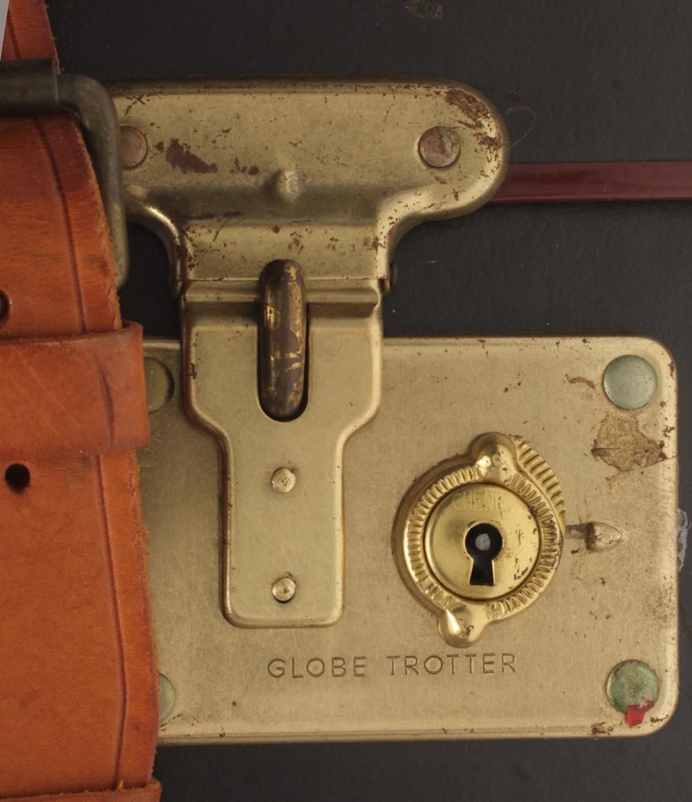 TROTTER
