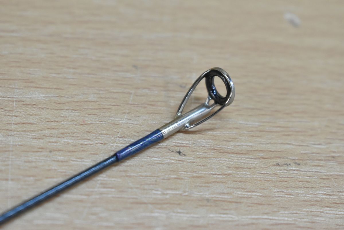 Oikawa フライロッド