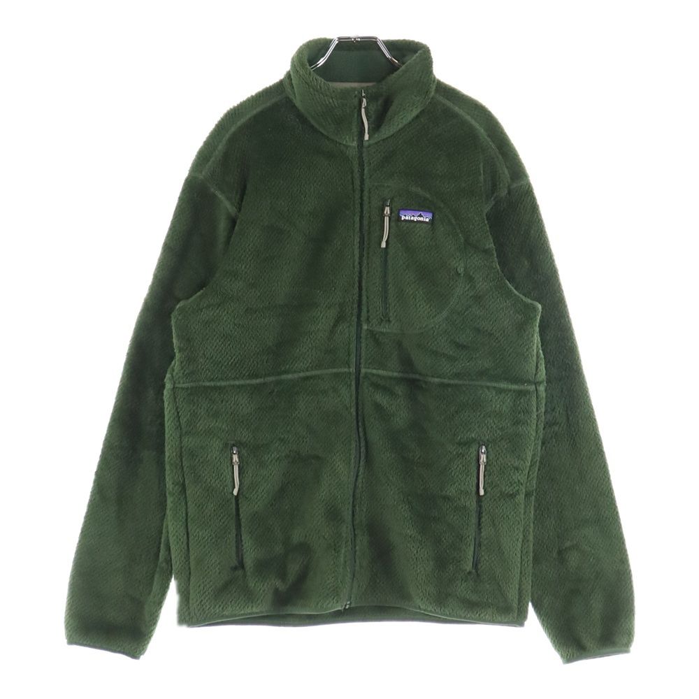 PATAGONIA (パタゴニア) Re-Tool 高品質 Fleece Jacket リツール PATAGONIA (パタゴニア) Re-Tool 高品質 Fleece Jacket リツール