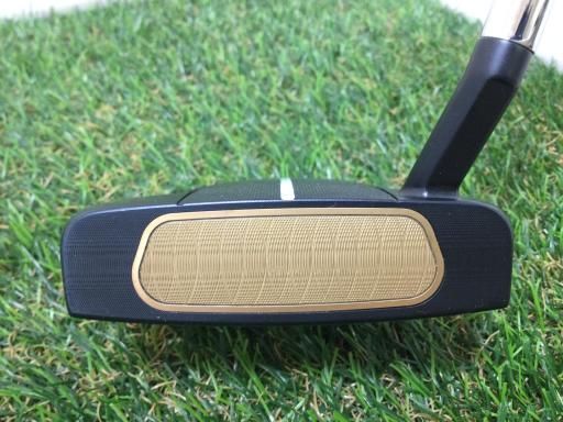 中古】 オデッセイ Ai-ONE・MILLED TRI-BEAM SEVEN T 34インチ