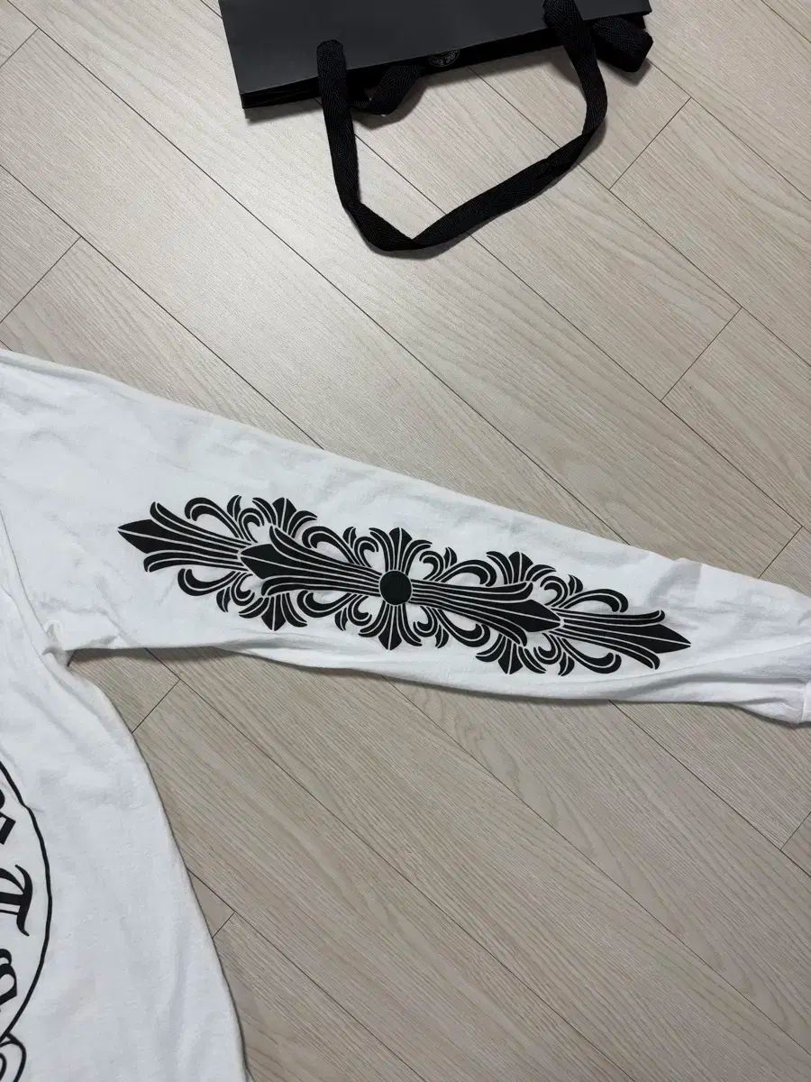 クロムハーツ タイペイ