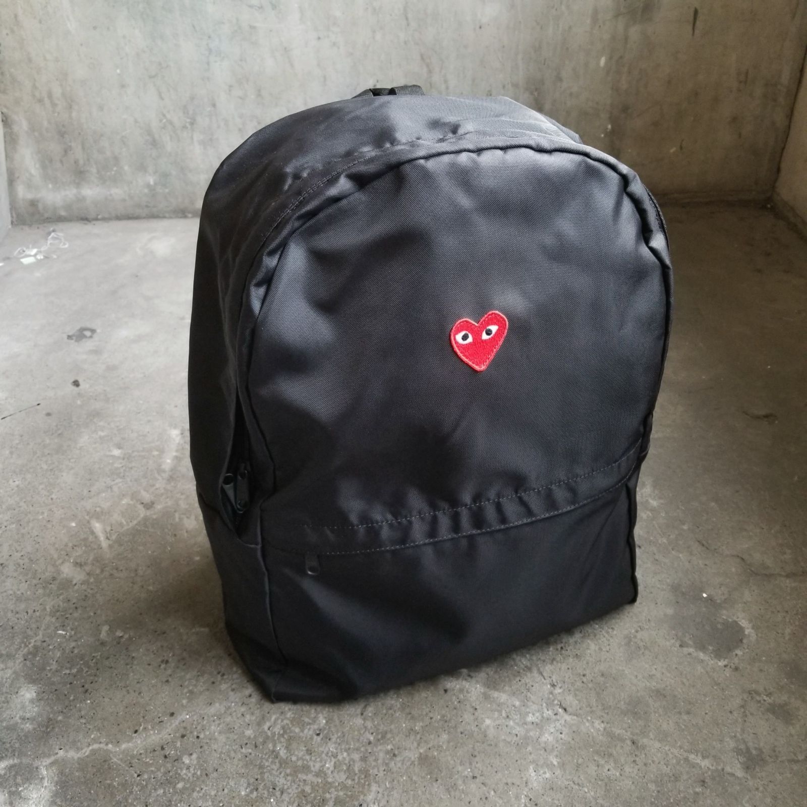 PLAY COMME des GARCONS 2014年 