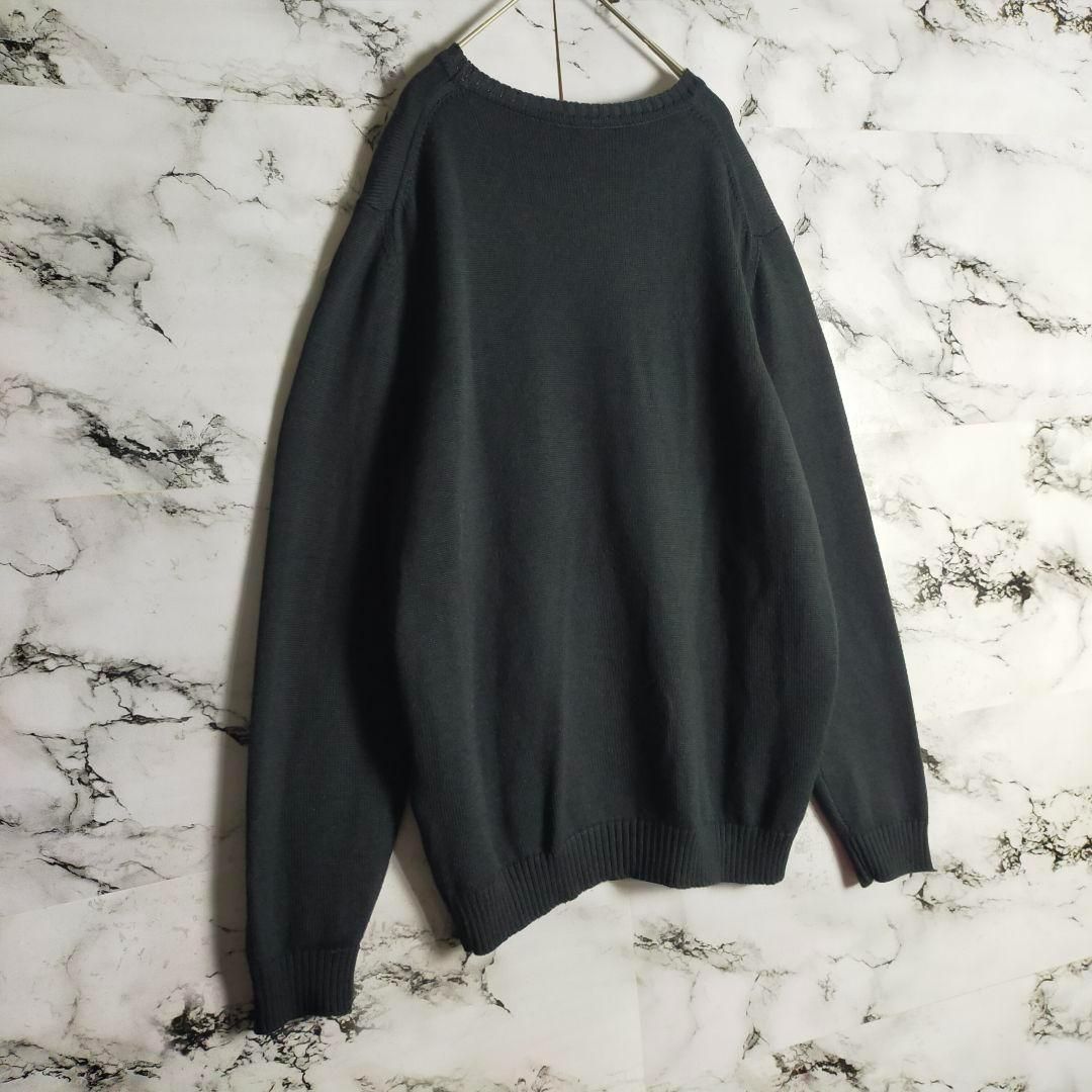 【冬前売り切り！】【希少商品】FENDI カール・ラガーフェルド コラボニット フェンディがカール・ラガーフェルドをゲスト・コラボレーターに