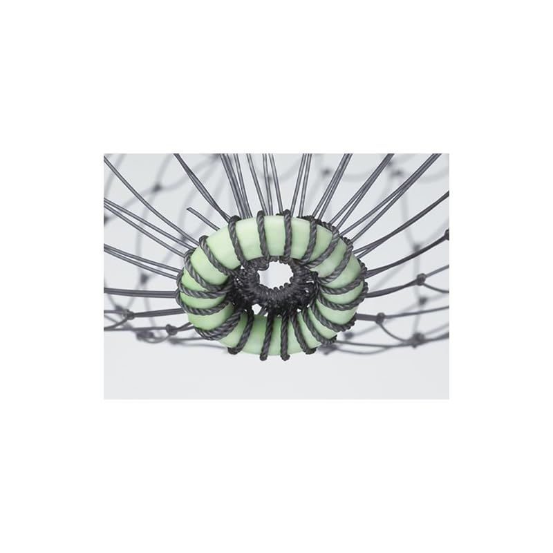 ゴールデンミーン(Golden Mean) ウェーディングネットカスタム ガンメタ ゴールデンミーン(Golden Mean) ウェーディングネットカスタム