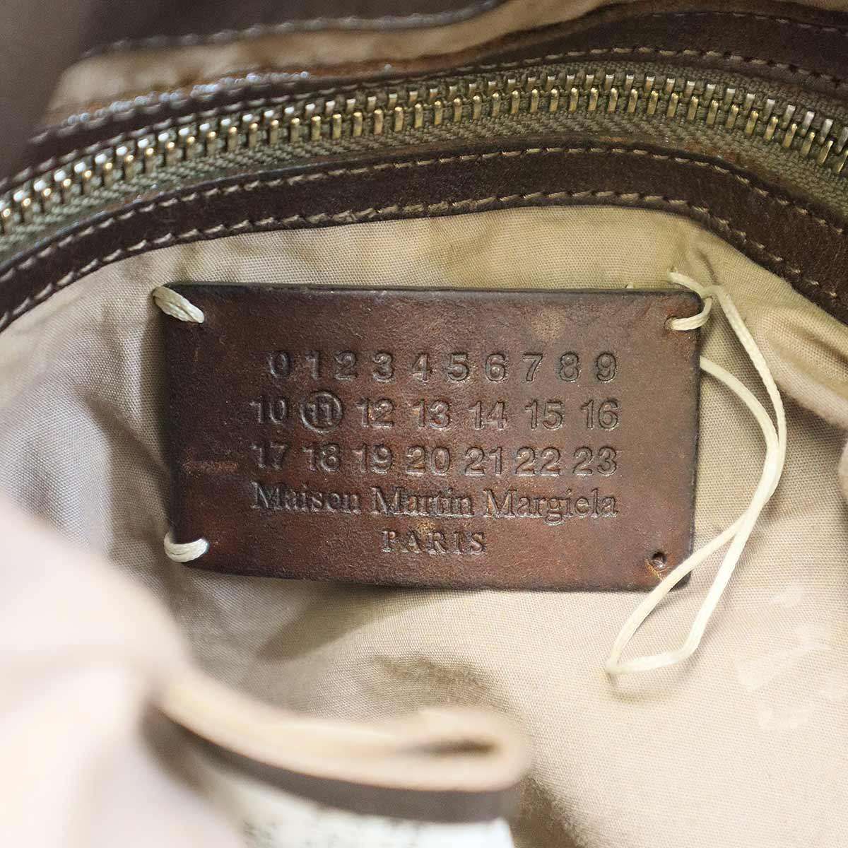 Maison Martin Margiela 11 メゾン マルタン マルジェラ 11 11SS 