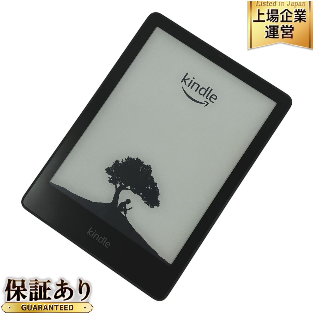 Amazon Kindle Paperwhite 32GB 第11世代 M2L4EK 電子書籍リーダー