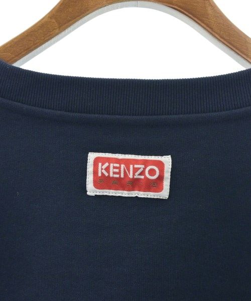 KENZO スウェット メンズ 【古着】【中古】【送料無料】 - メルカリShops