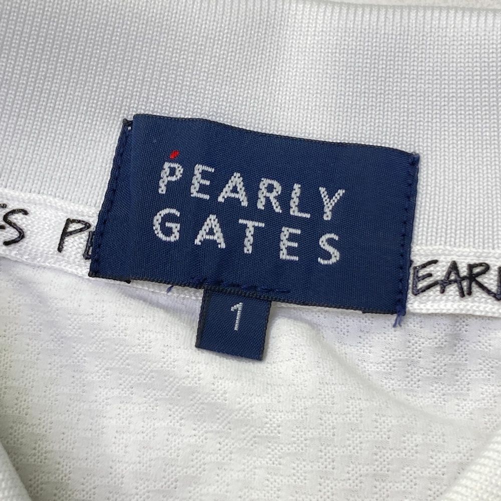 半袖ポロシャツ