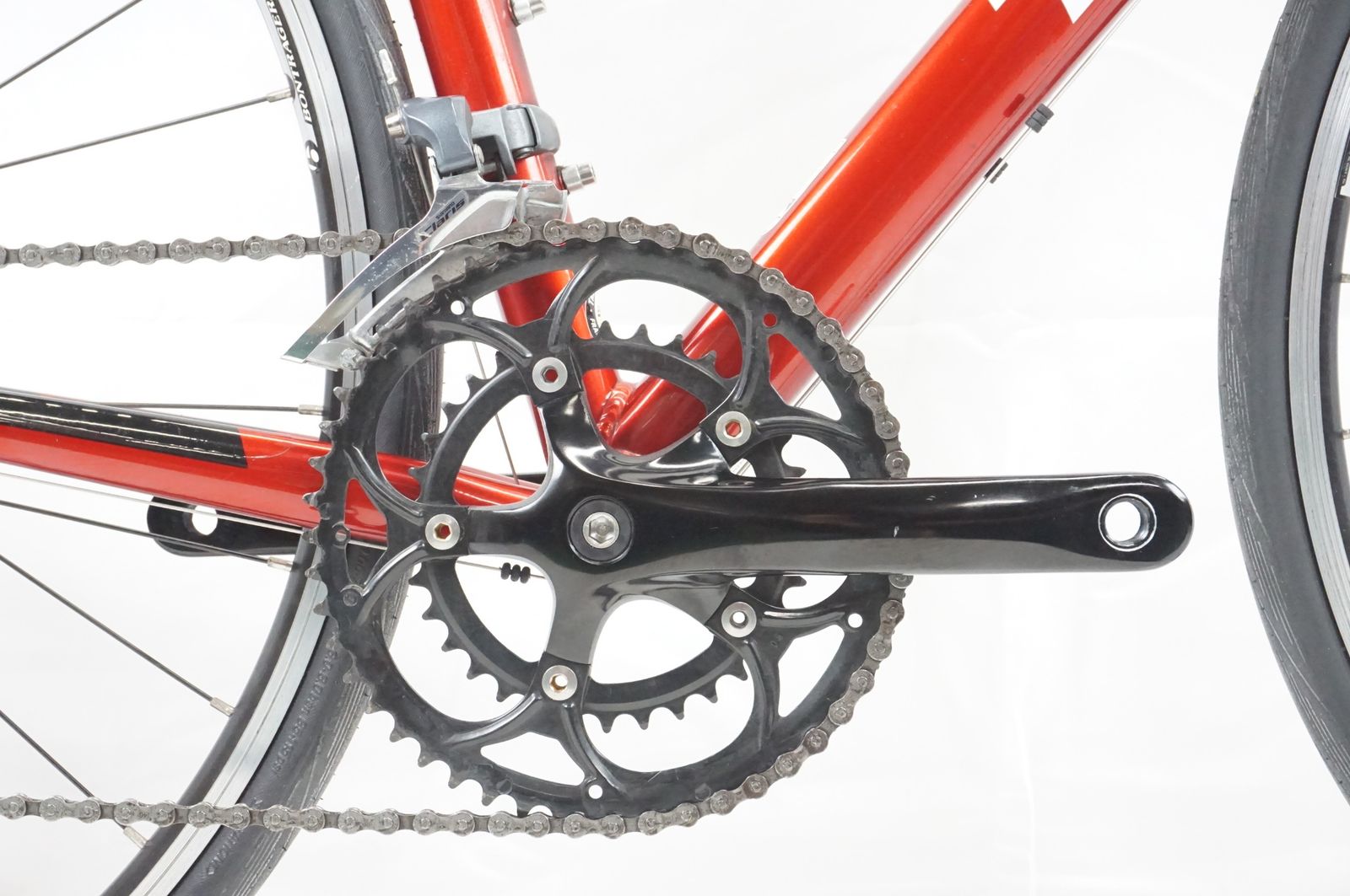 TREK 「トレック」 1.1 2015年モデル ロードバイク / バイチャリ宇都宮店