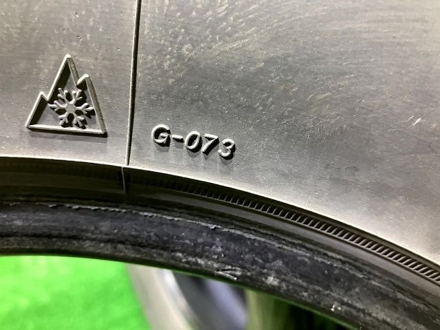 アイスガードG073 285