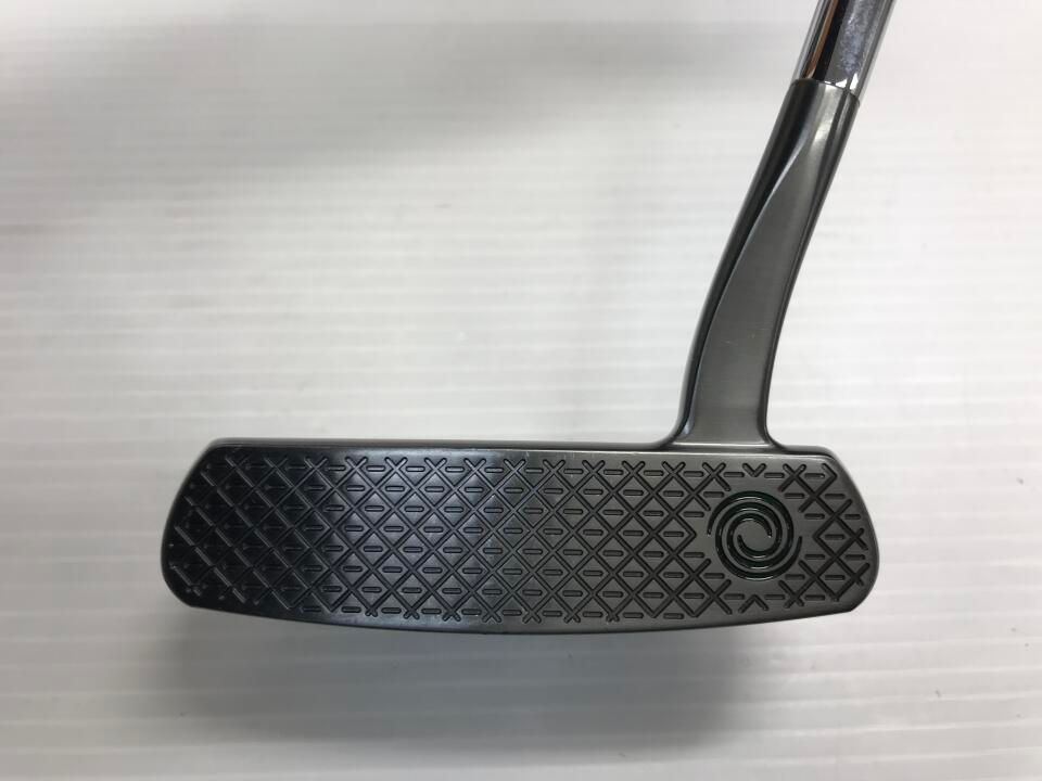 TOULON DESIGN PALM BEACH 2019 パター オデッセイ 最短