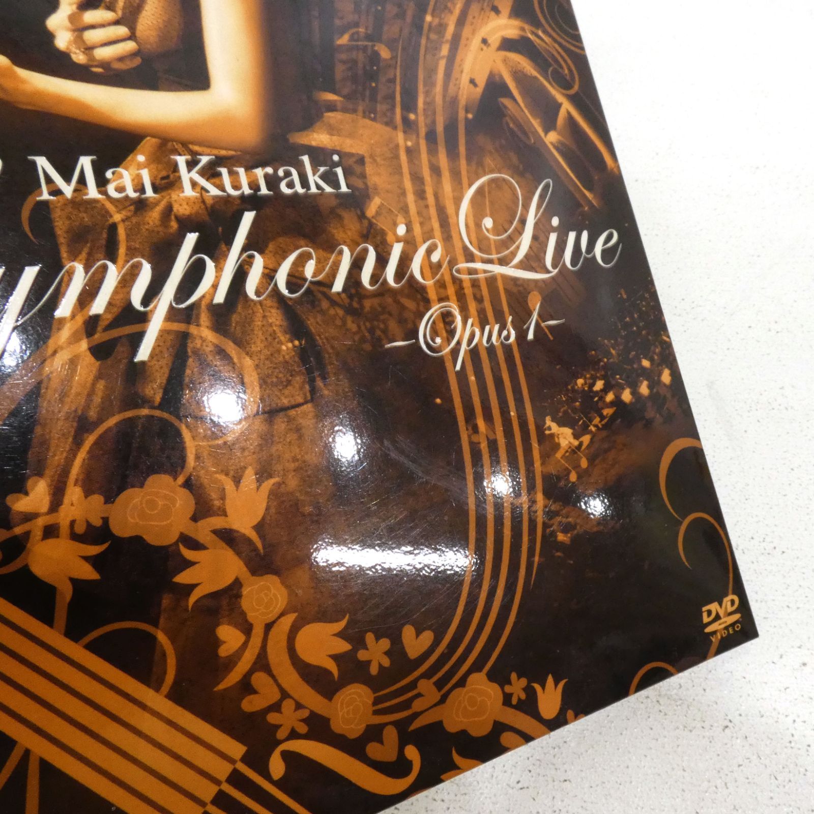 小牧店】「MAI KURAKI LIVE PROJECT 2013 RE:」「Mai Kuraki