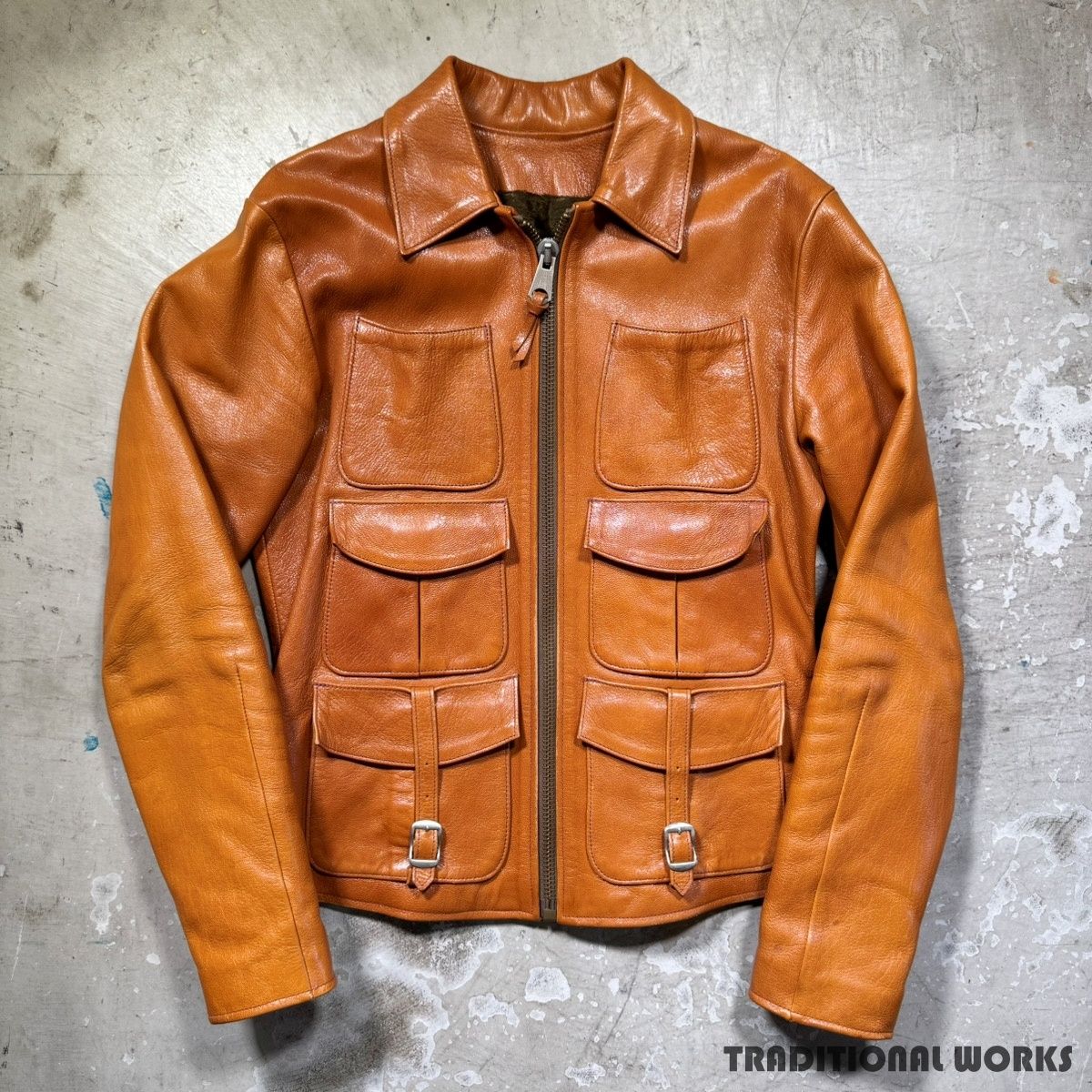 フリーホイーラーズ3rdStoneジャケット40 HIPSTERSREUNION FREEWHEELERS フリーホイーラーズ HIPSTERS REUNION 3rd STONE BARN