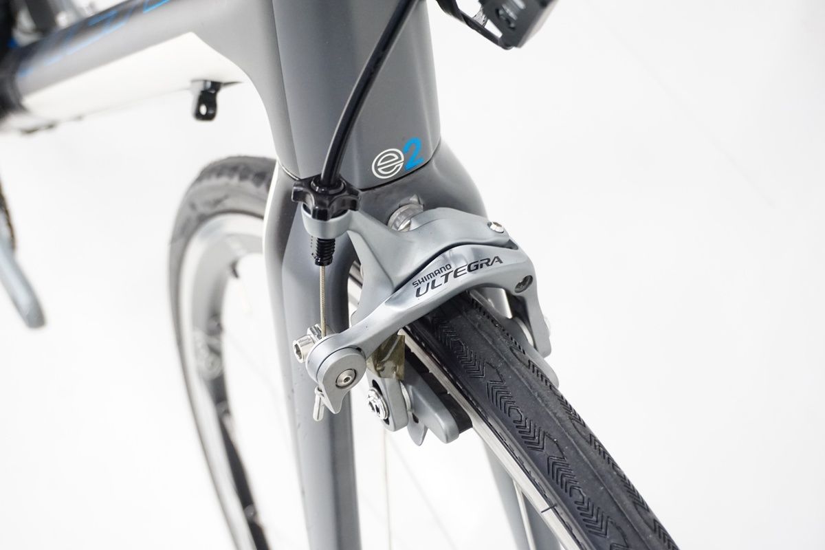 TREK「トレック」 CRONUS PRO カスタム 2011年モデル ロードバイク TREK「トレック」 CRONUS PRO カスタム 2011年モデル ロードバイク