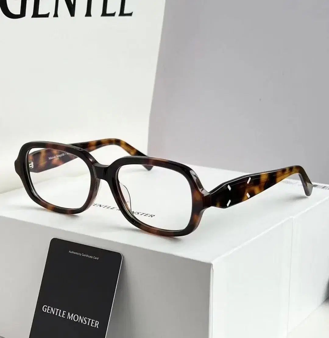 本物) ジェントルモンスター x Maison Margiela(メゾン