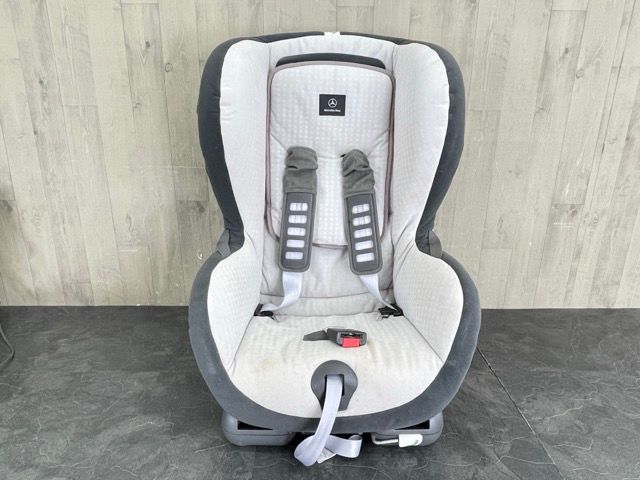 メルセデスベンツ チャイルドシート 【中古】デュオプラス ISOFIX カー用品/59379