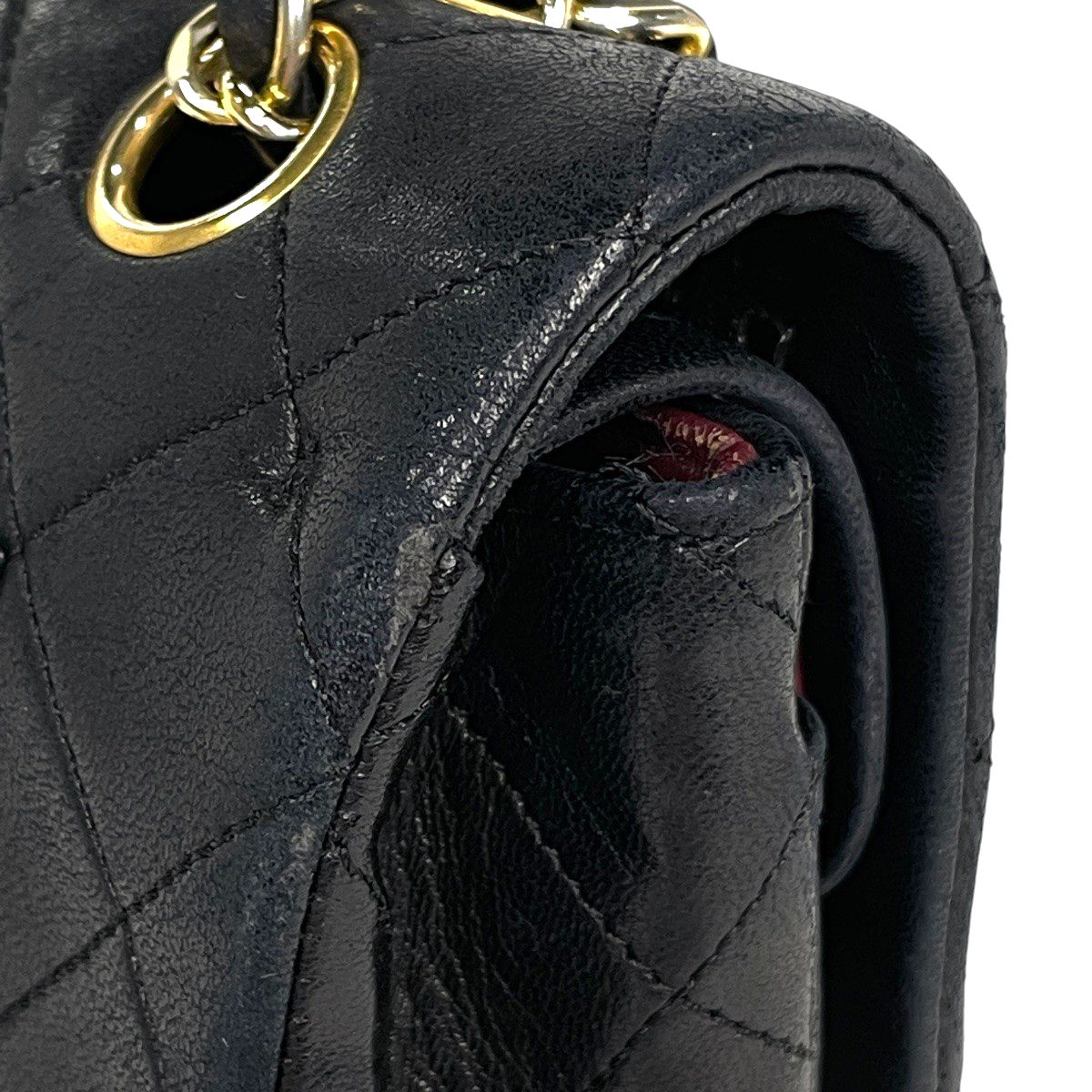 シャネル マトラッセ チェーン ショルダーバッグ ココマーク ロゴ Wフラップ 楽天市場】CHANEL シャネル オールドシャネル マトラッセ