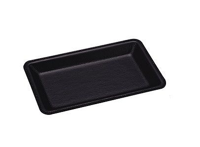 レザー調カルトン 黒 KN-61(050277-003)