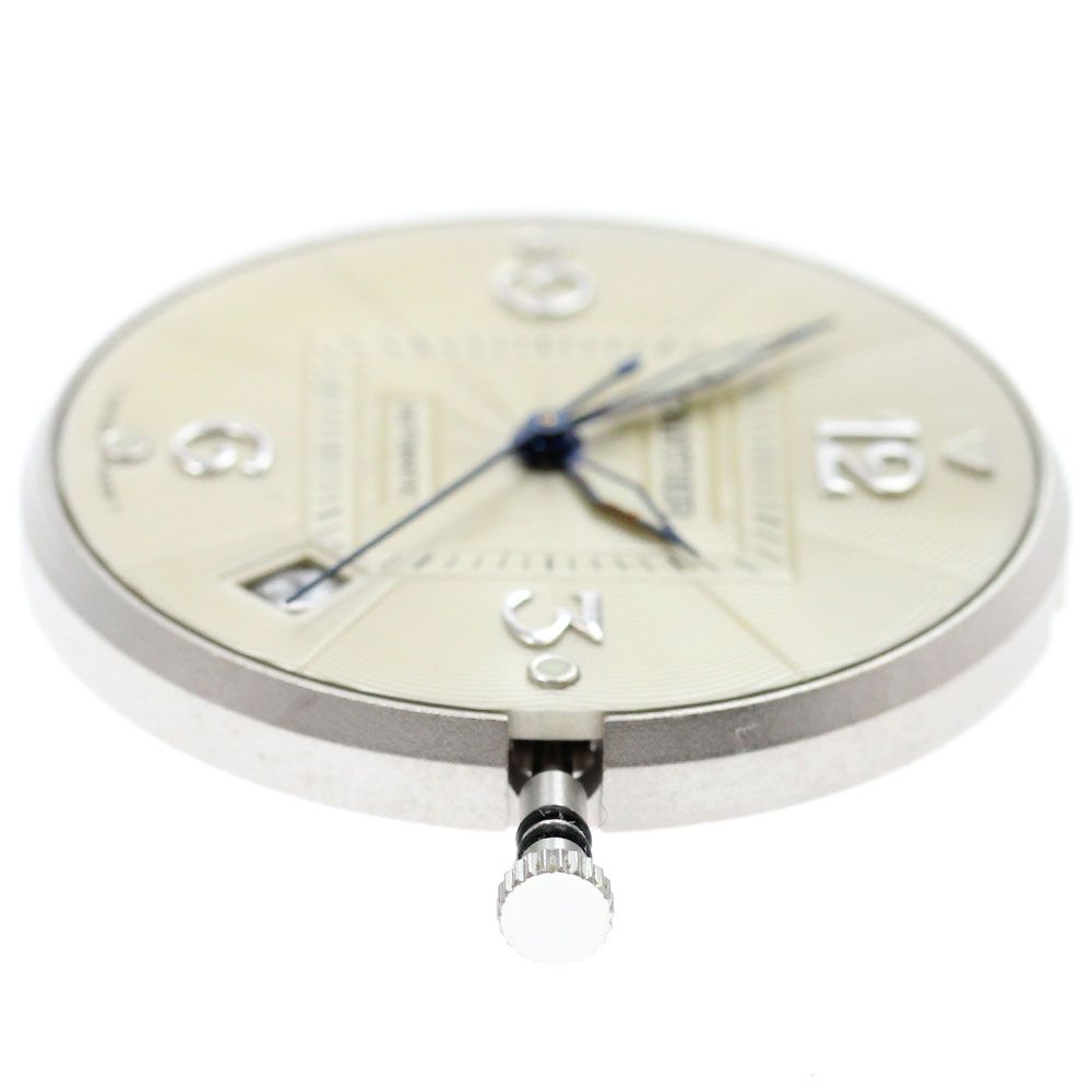 カルティエ Cartier パシャ 自動巻 ムーブメント Cartier カルティエ CARTIER パシャ ムーブメント Cal.500MC 8P