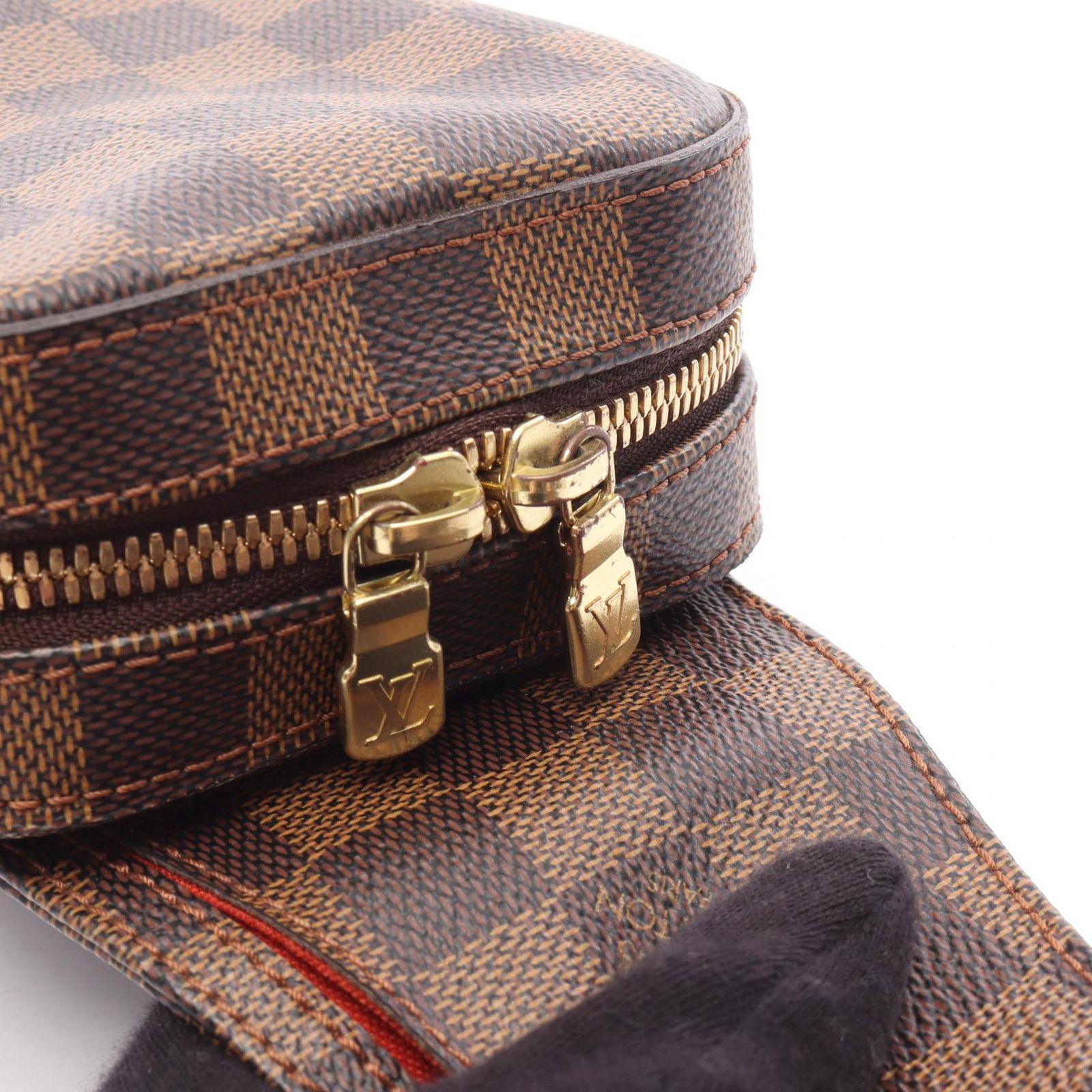 LOUIS VUITTON ルイ・ヴィトン ジェロニモス ウエストバッグ