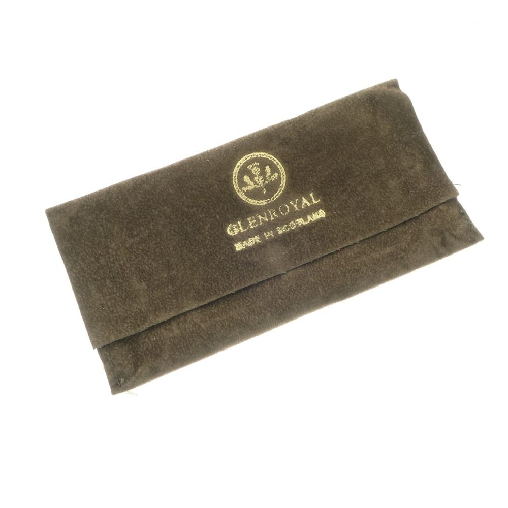 中古】グレンロイヤル GLENROYAL ブライドルレザー キーケース