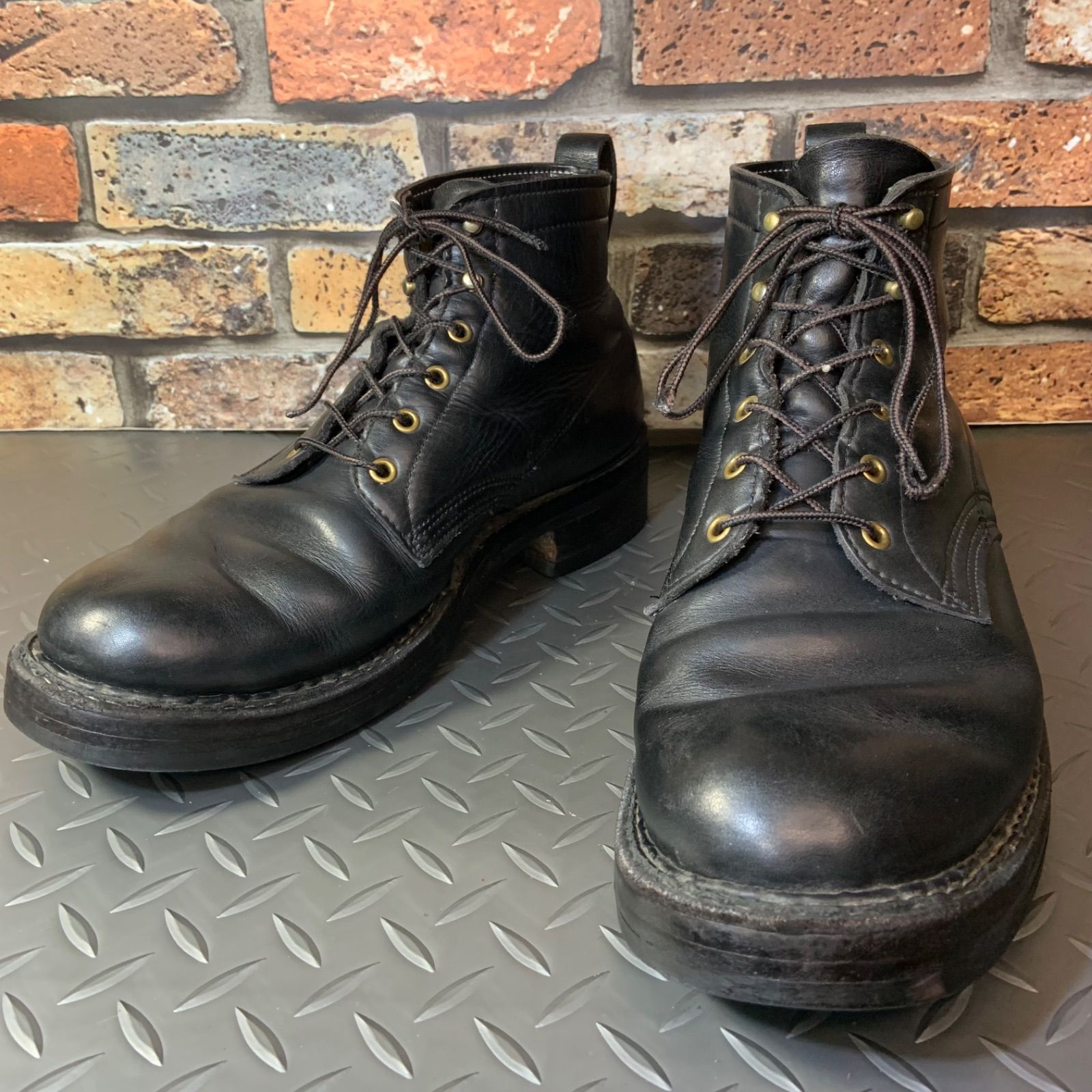 WHITE'S BOOTS 　セミドレス　US11D　JP29　ホワイツ　ブーツ　アメリカ製　 (25B19-WHT)