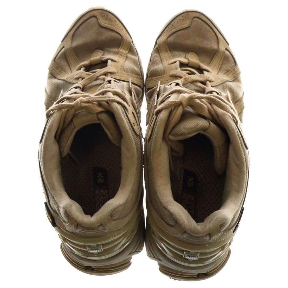 New Balance (ニューバランス) 1906RT CORDURA PACK BEIGE
