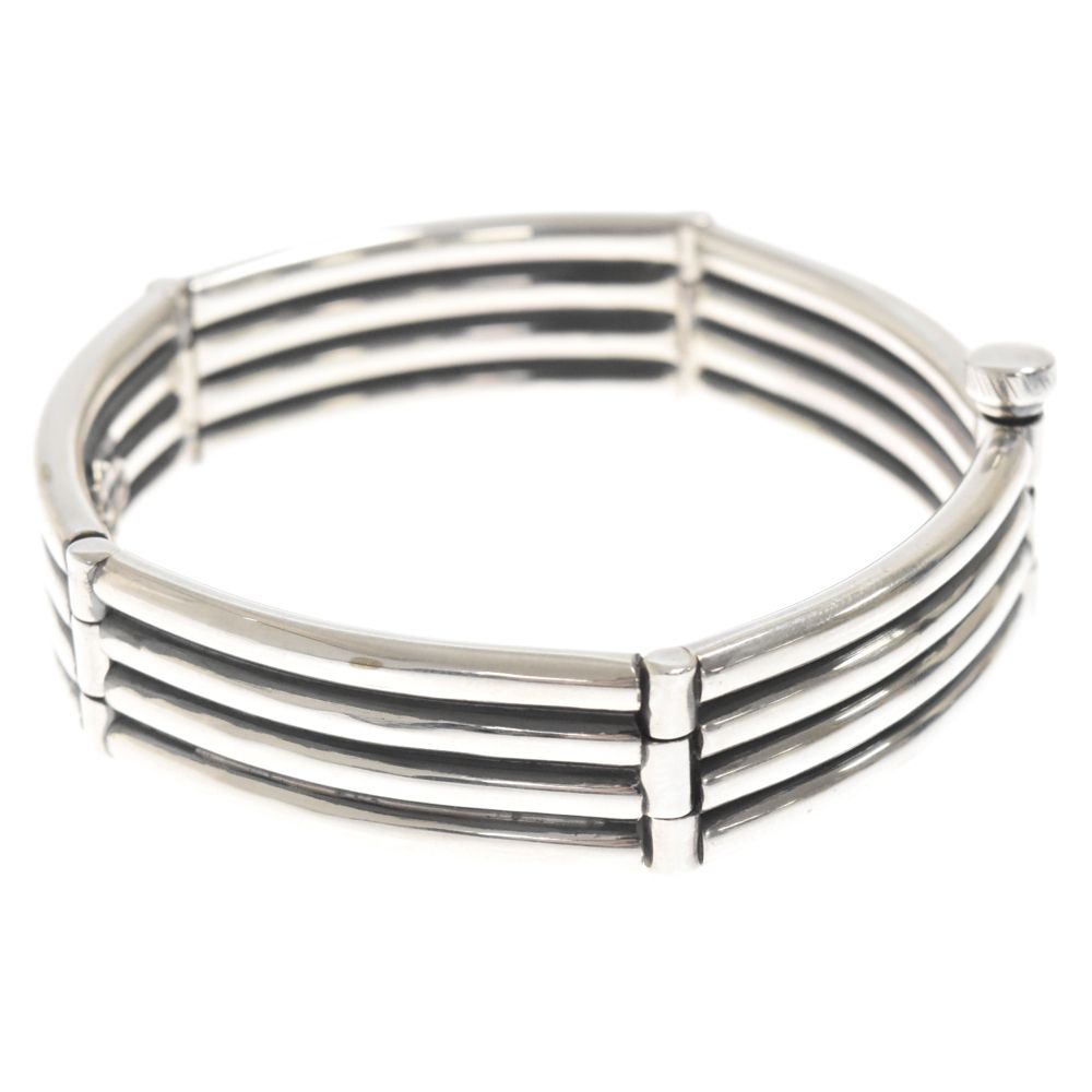 アクセサリー CODY SANDERSON 4 Row Wire Link Bracelet CODY SANDERSON コディサンダーソン Cody Sanderson 4ロウ