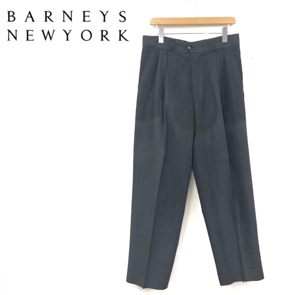 パンツ バーニーズニューヨーク BARNEYS NEWYORK - パンツ