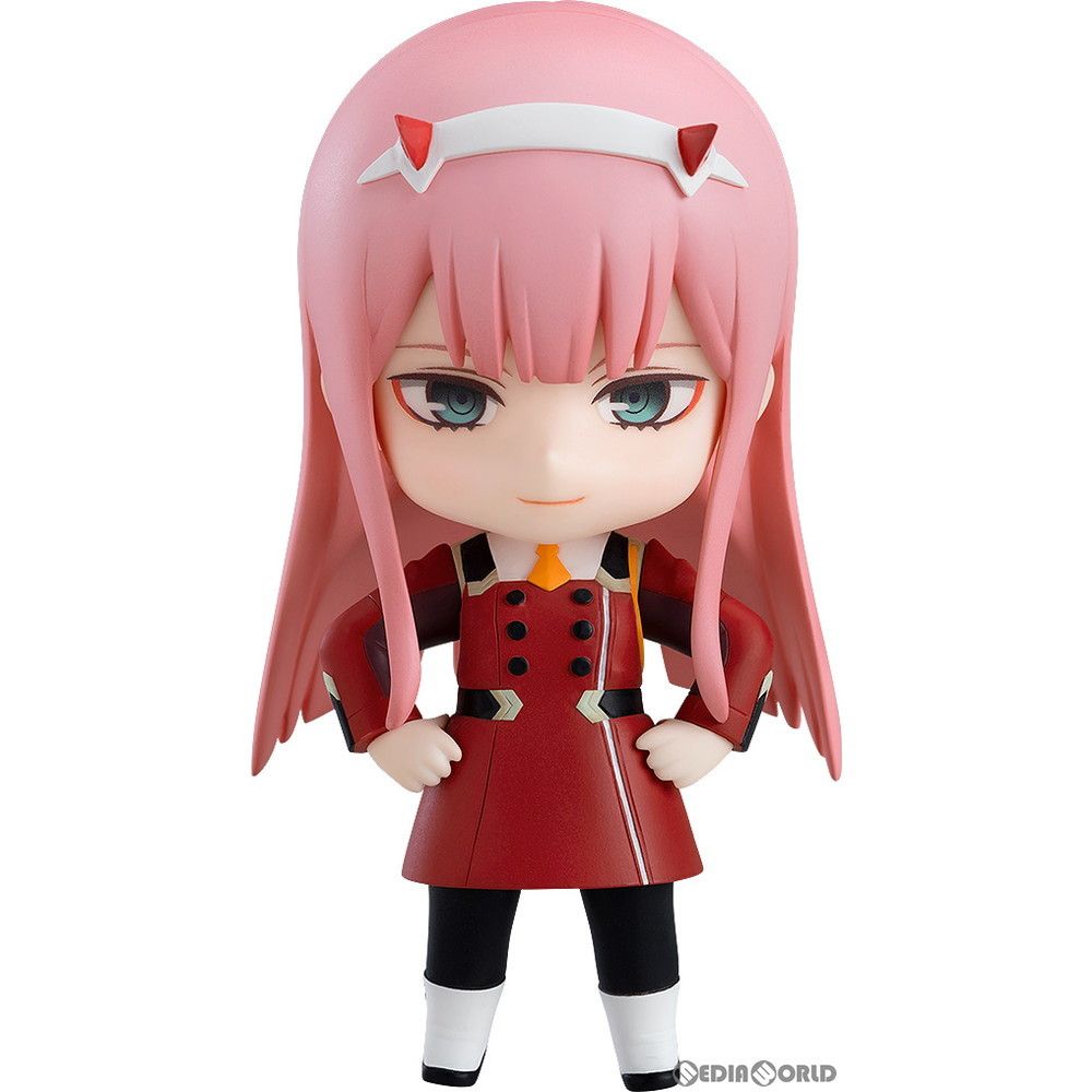 再販) ねんどろいど 952 ゼロツー ダーリン・イン・ザ・フランキス