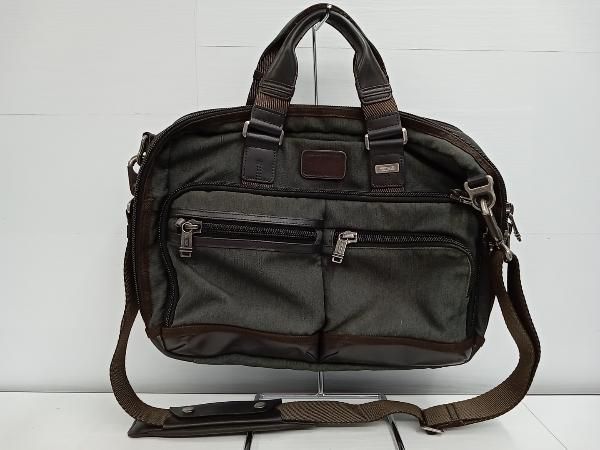バッグ TUMI ALPHA BRAVO ANDERSEN SLIM COMMUTER 楽天市場】【新品未使用品】【バッグ】TUMI トゥミ ALPHA BRAVO