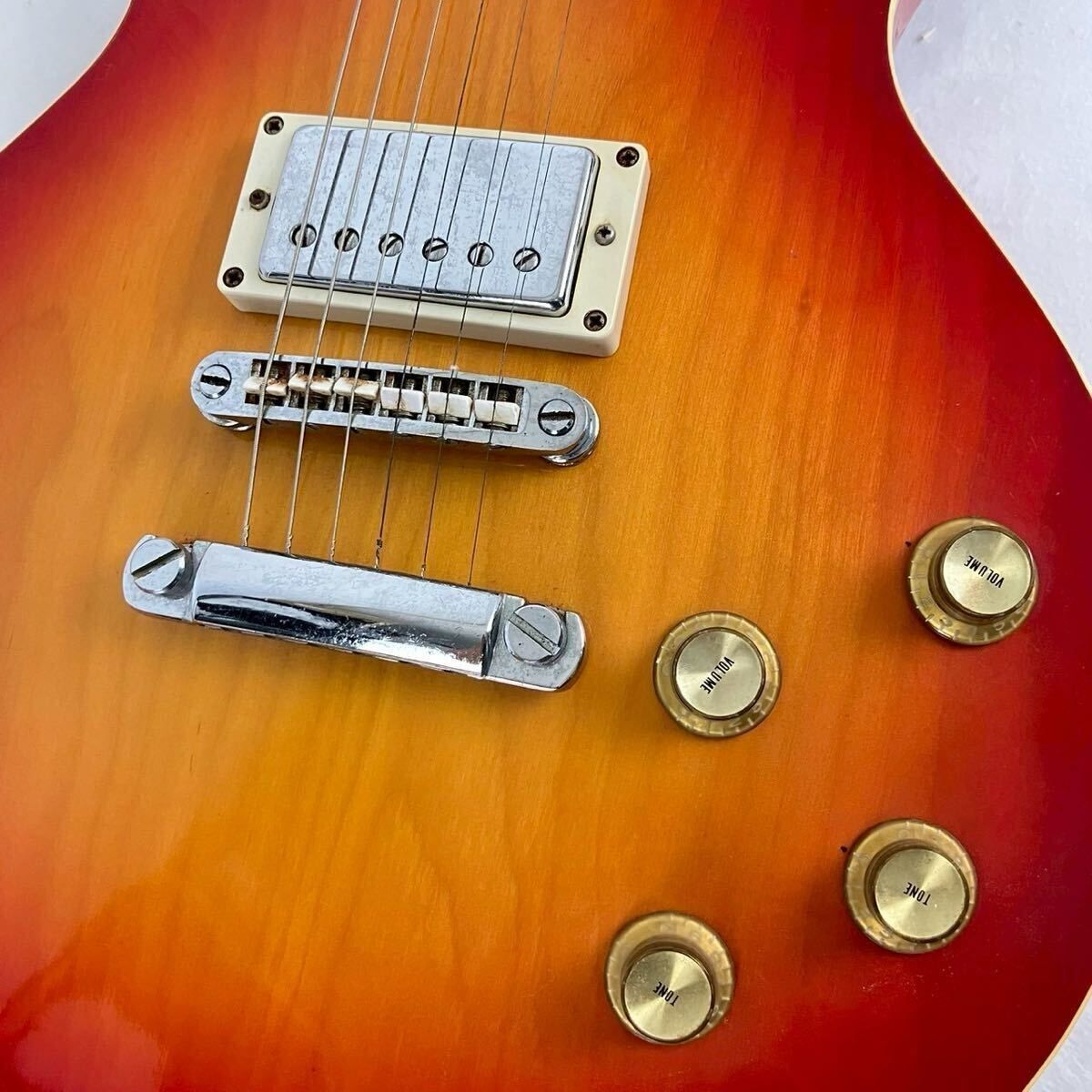 Fantom STEEL ADJUSTABLE NECK Made in Japan ファントム エレキギター