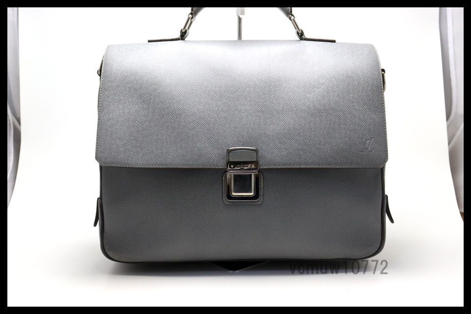 ♡ルイヴィトン♡タイガ ファイルケース15周年限定【極美品】マルチケース 楽天市場】【バッグ】LOUIS VUITTON ルイ ヴィトン タイガ
