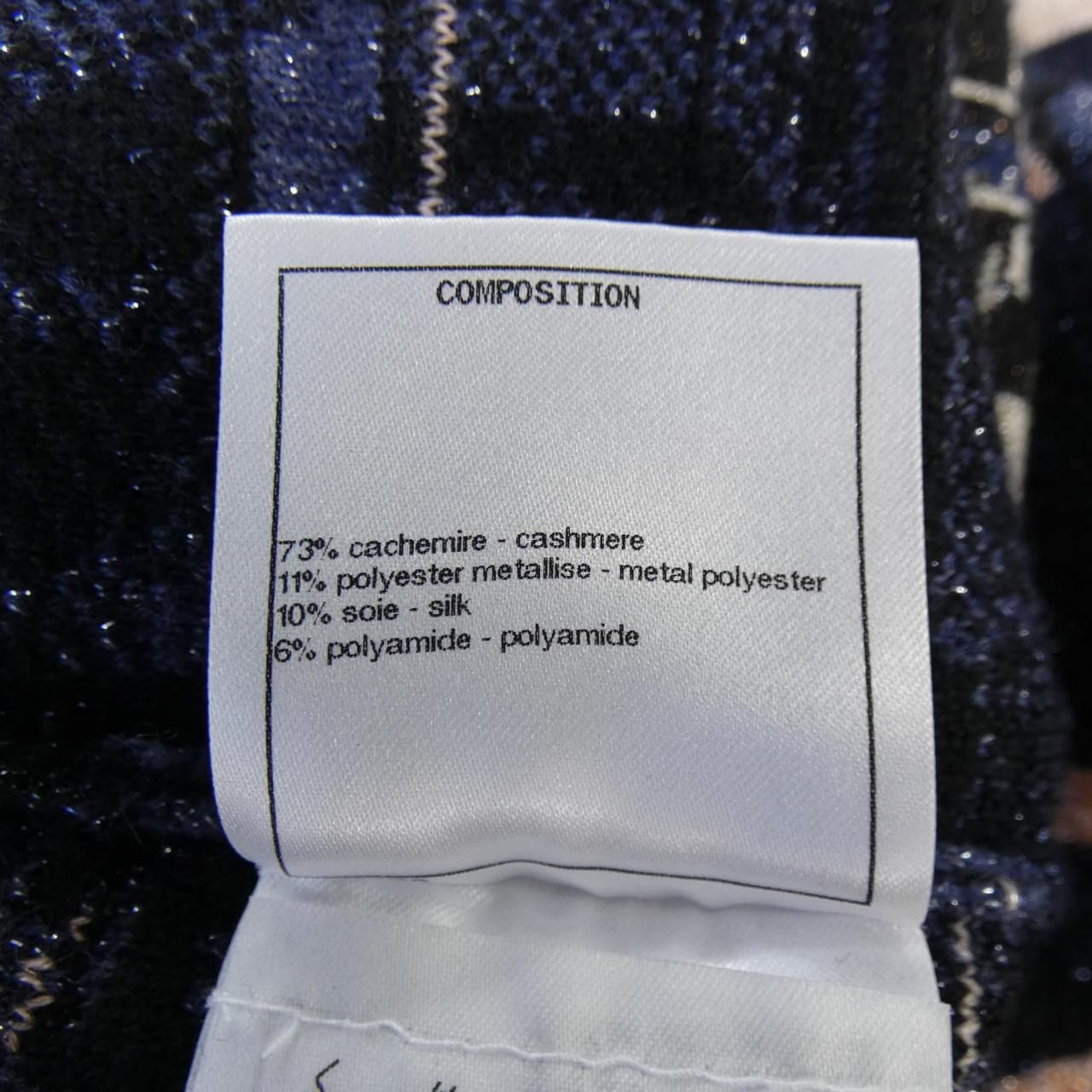 P71031K10156 ニット