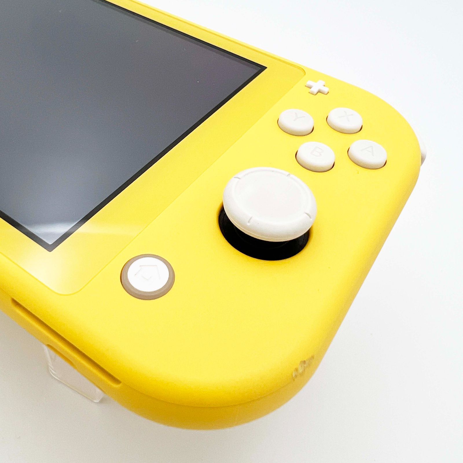 中古】Nintendo Switch Lite 本体 ニンテンドー スイッチ ライト