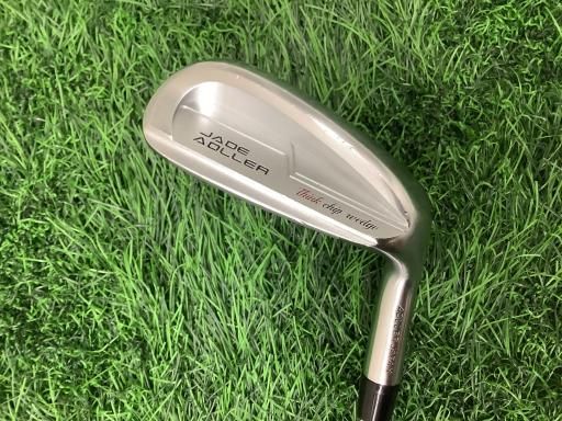 アドラージャパン JADE ADLLER CW-01 50° ウェッジ WG KBS TOUR 120 フレックスS メンズ 男性用 右利き 右用 Cランク ゴルフクラブ