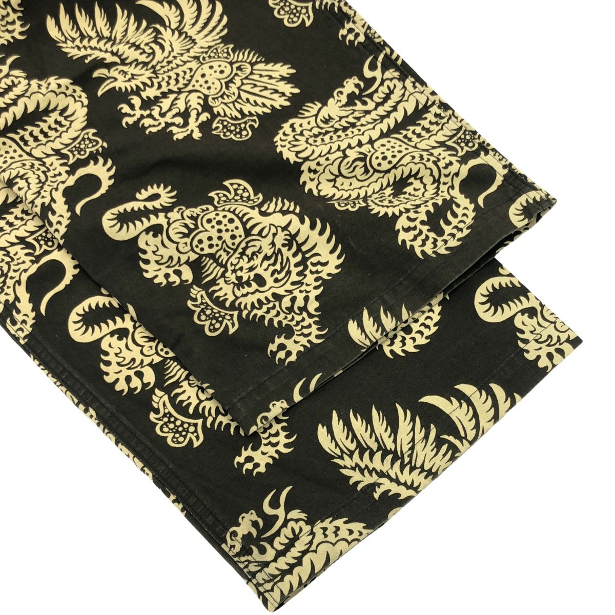 black means×Zepanese Club×寅壱 ブラックミーンズ×ゼパニーズ