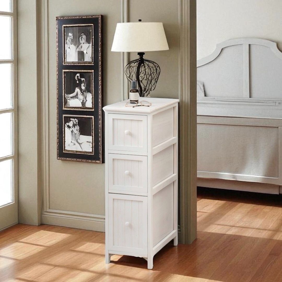 チェスト 隙間収納