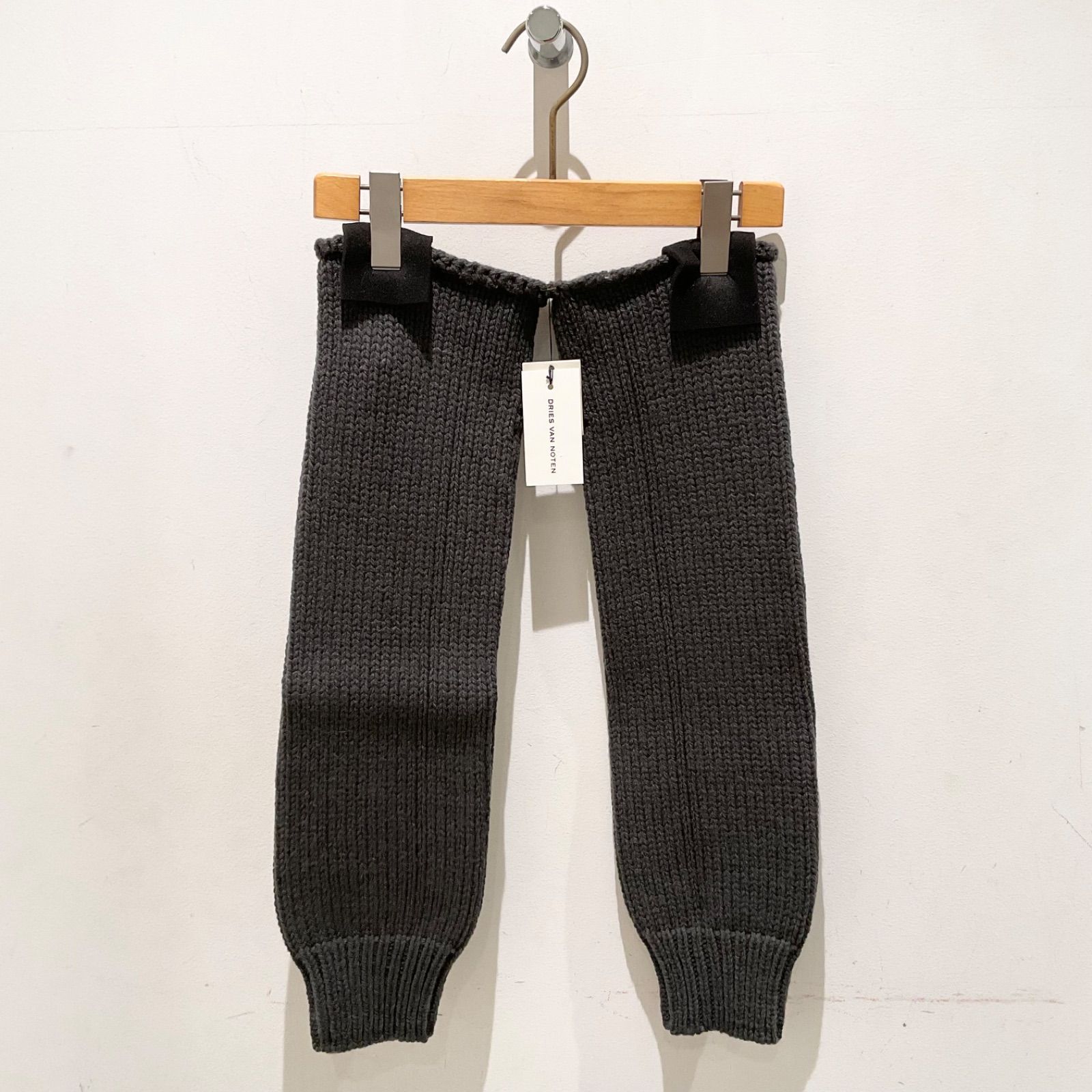 DRIES VAN NOTEN ドリスヴァンノッテン つけ袖