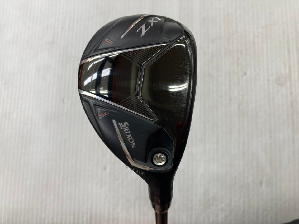 最短 SRIXON ZXi UTILITY | 22 | S | Diamana ZXi for UTILITY | | ユーティリティ | ダンロップ