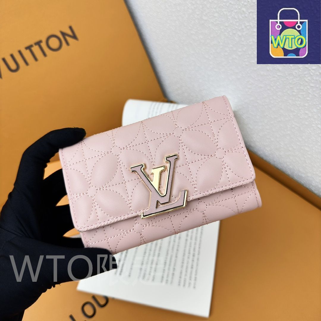 LOUIS VUITTON正規品新品未使用 LOUIS VUITTON ラスパイユ モノグラム PM トートバッグ M40608