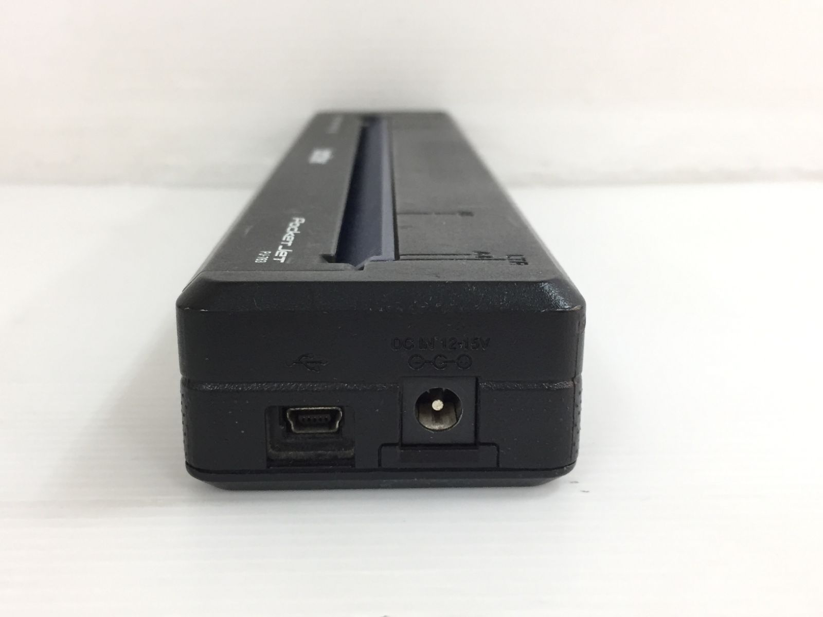 brother ブラザー PocketJet PJ-763 モバイルプリンター A4感熱