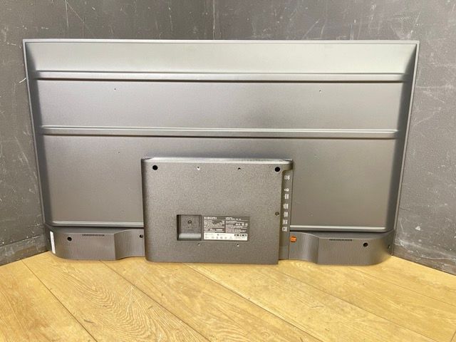 チューナーレステレビ 美品 【中古】動作保証 XIAOMI シャオミ L43MA