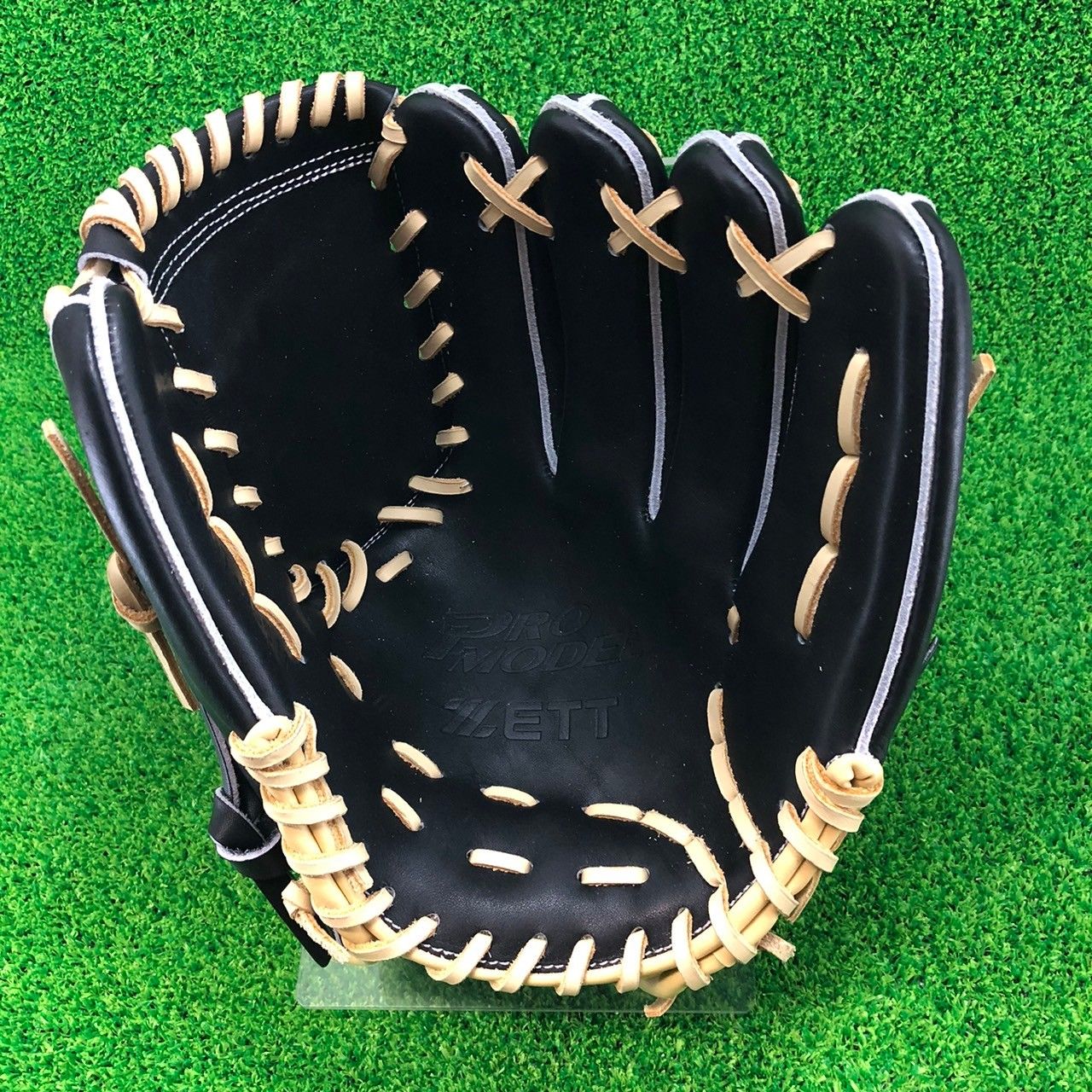 野球グローブ ゼット ZETT 918 投手用 硬式グローブ 投手用