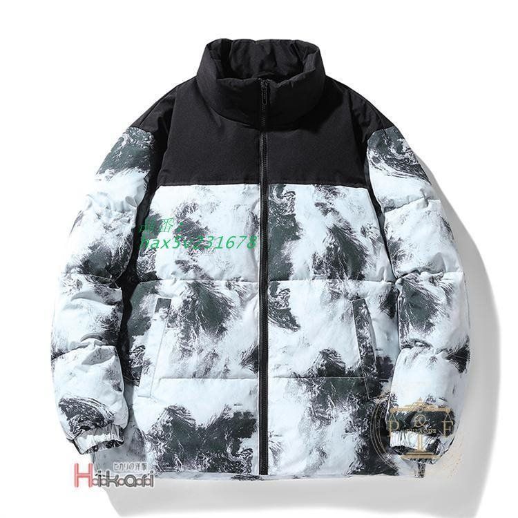 ジップ おしゃれ