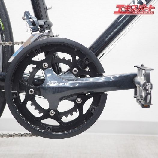 KhodaaBloom RAIL 700 Super Light SORA R3000 2×9S 2019