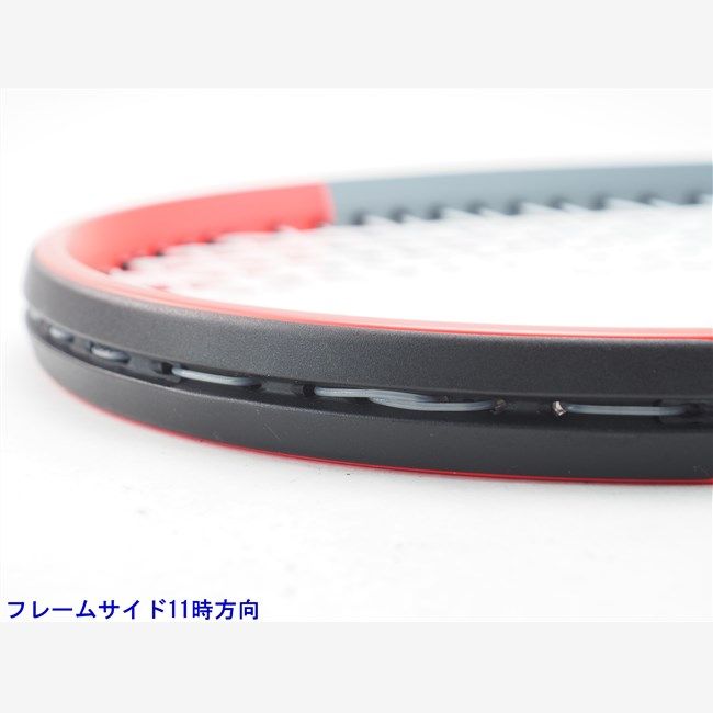 中古 テニスラケット ウィルソン クラッシュ 26 2019年モデル【ジュニア用ラケット】 (G0)WILSON CLASH 26 2019 中古 テニスラケット ウィルソン クラッシュ 26 2019年モデル