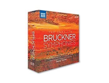 【中古】「非常に良い」［CD］ブルックナー:交響曲 全集[12CDs] 中古】「非常に良い」［CD］ブルックナー:交響曲 全集[12CDs] - メルカリ