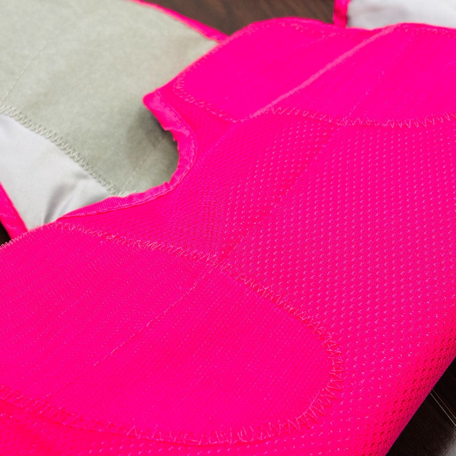 ひざ 太もも巻き対応