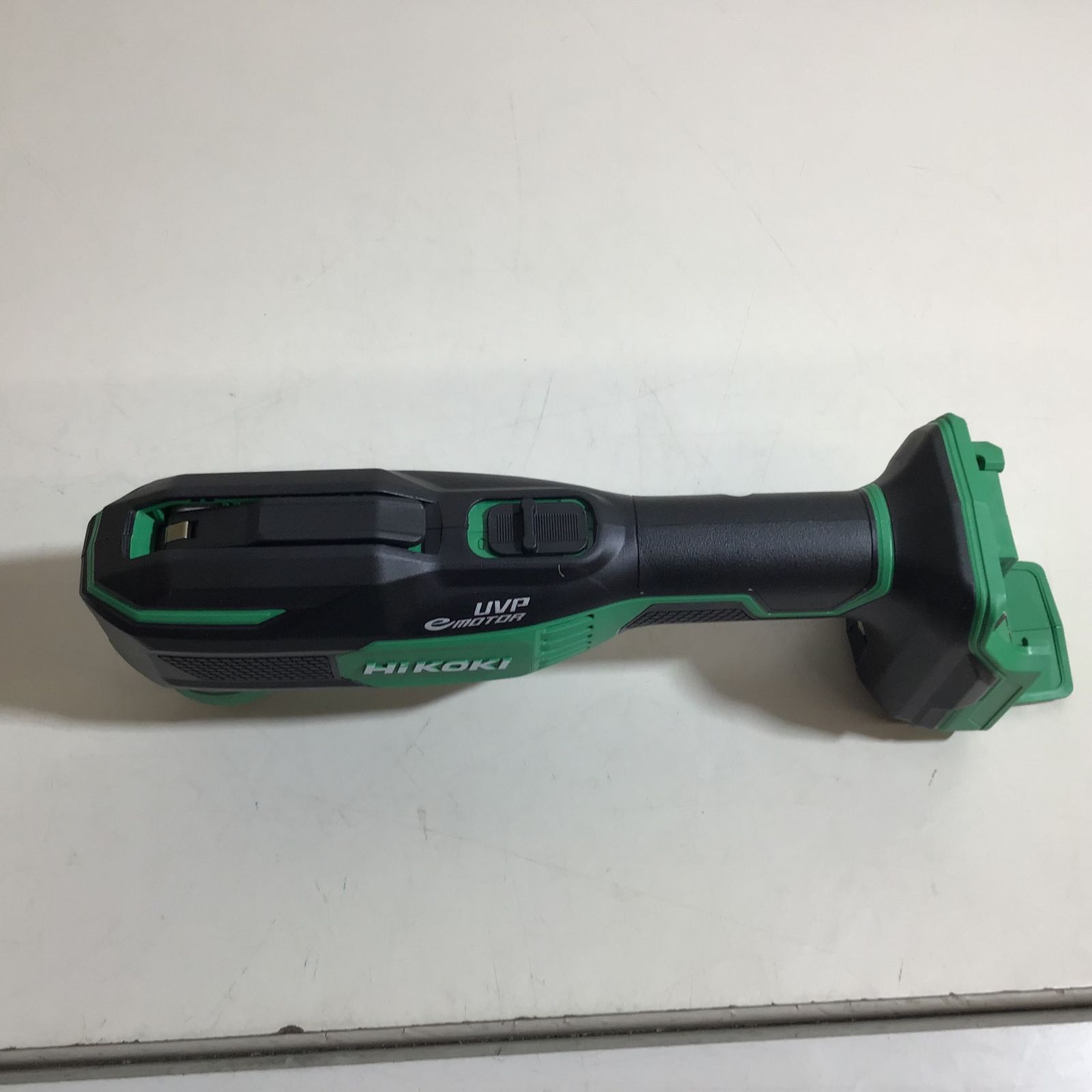 18V コードレスマルチツール